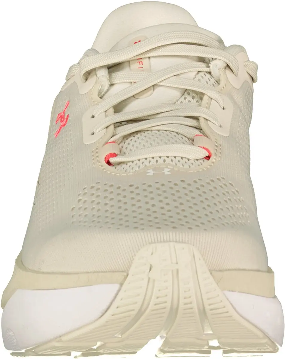 Under Armour Infinite Pro 2 Hardloopschoenen 40 - Beige