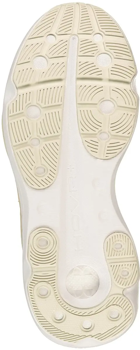 Under Armour Infinite Pro 2 Hardloopschoenen 40 - Beige