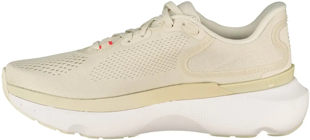 Under Armour Infinite Pro 2 Hardloopschoenen 40 - Beige