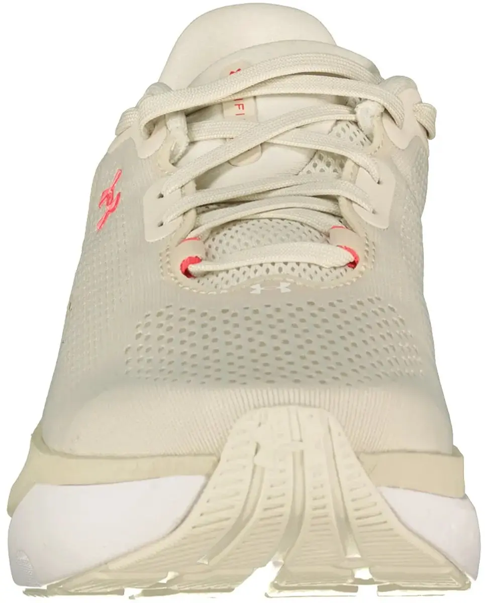 Under Armour Infinite Pro 2 Hardloopschoenen 40 - Beige
