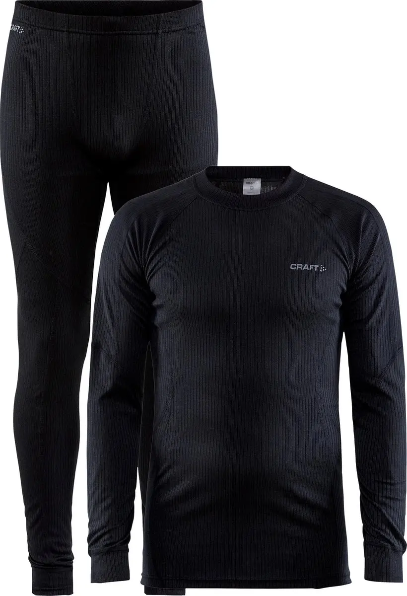 Craft Core Dry Baselayer Heren Thermoset 3XL