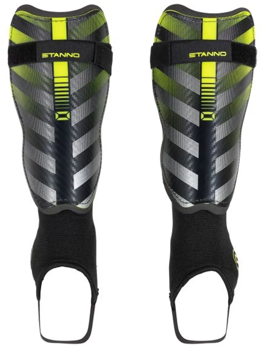 Stanno Liga IV Shin Guards Scheenbeschermers S