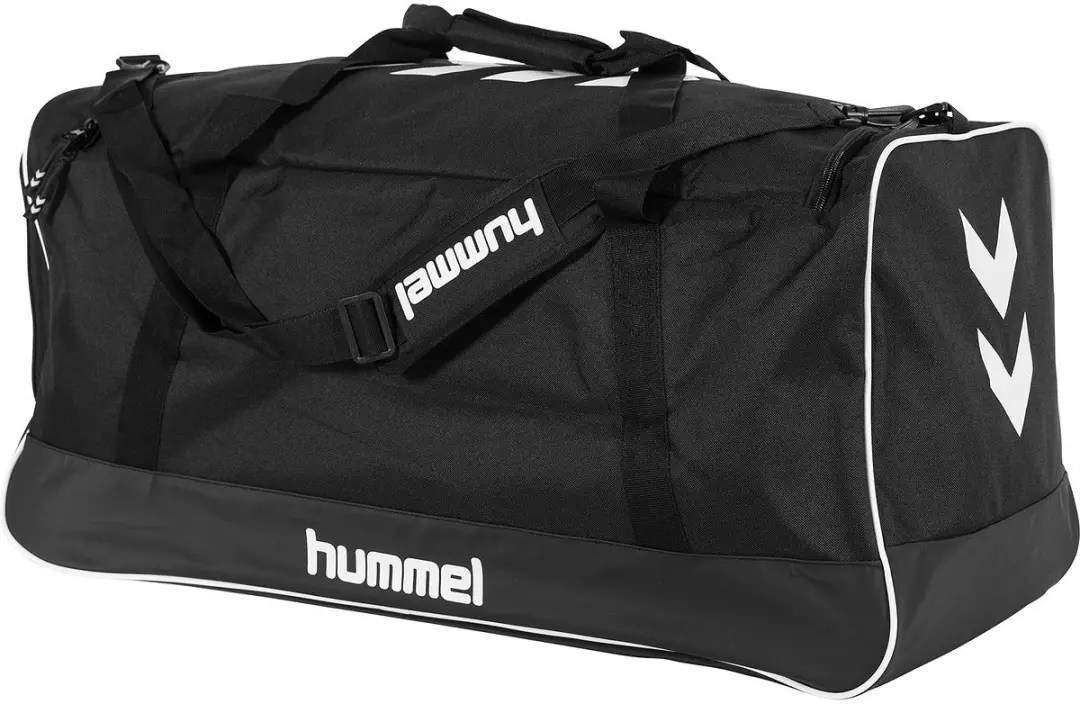 hummel Team Bag Elite II Sporttas - 3 Vakken