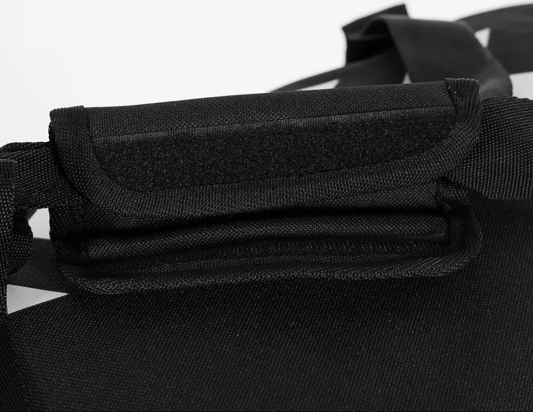 hummel Team Bag Elite II Sporttas - 3 Vakken
