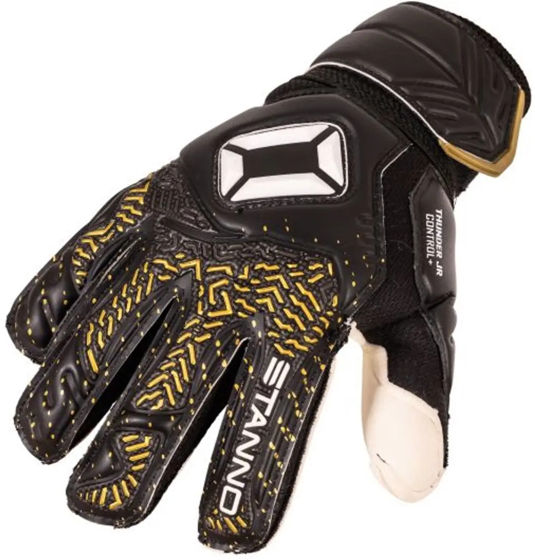 Stanno Thunder JR VII Keepershandschoenen Maat 5