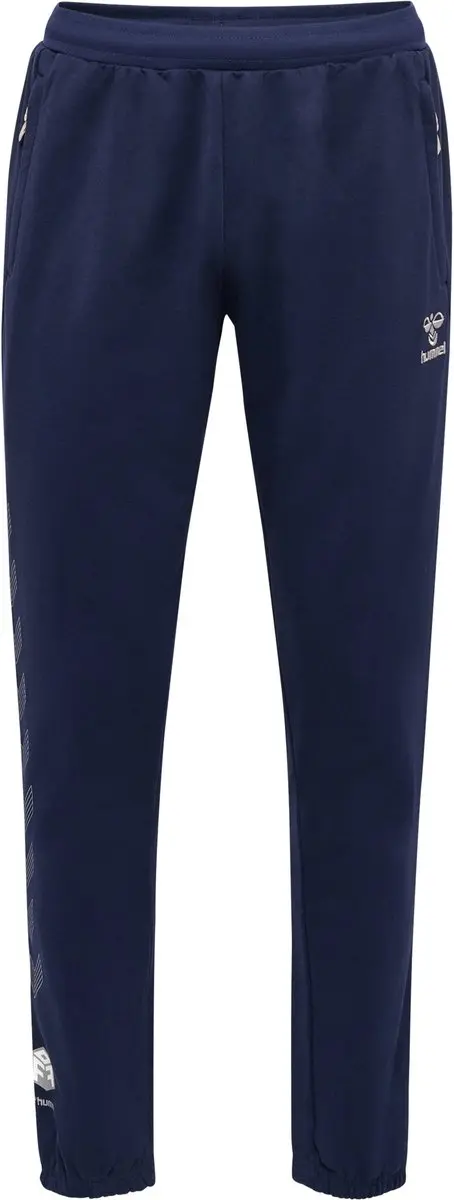 Hummel Hmlmove Grid Cotton Pants Sportbroek