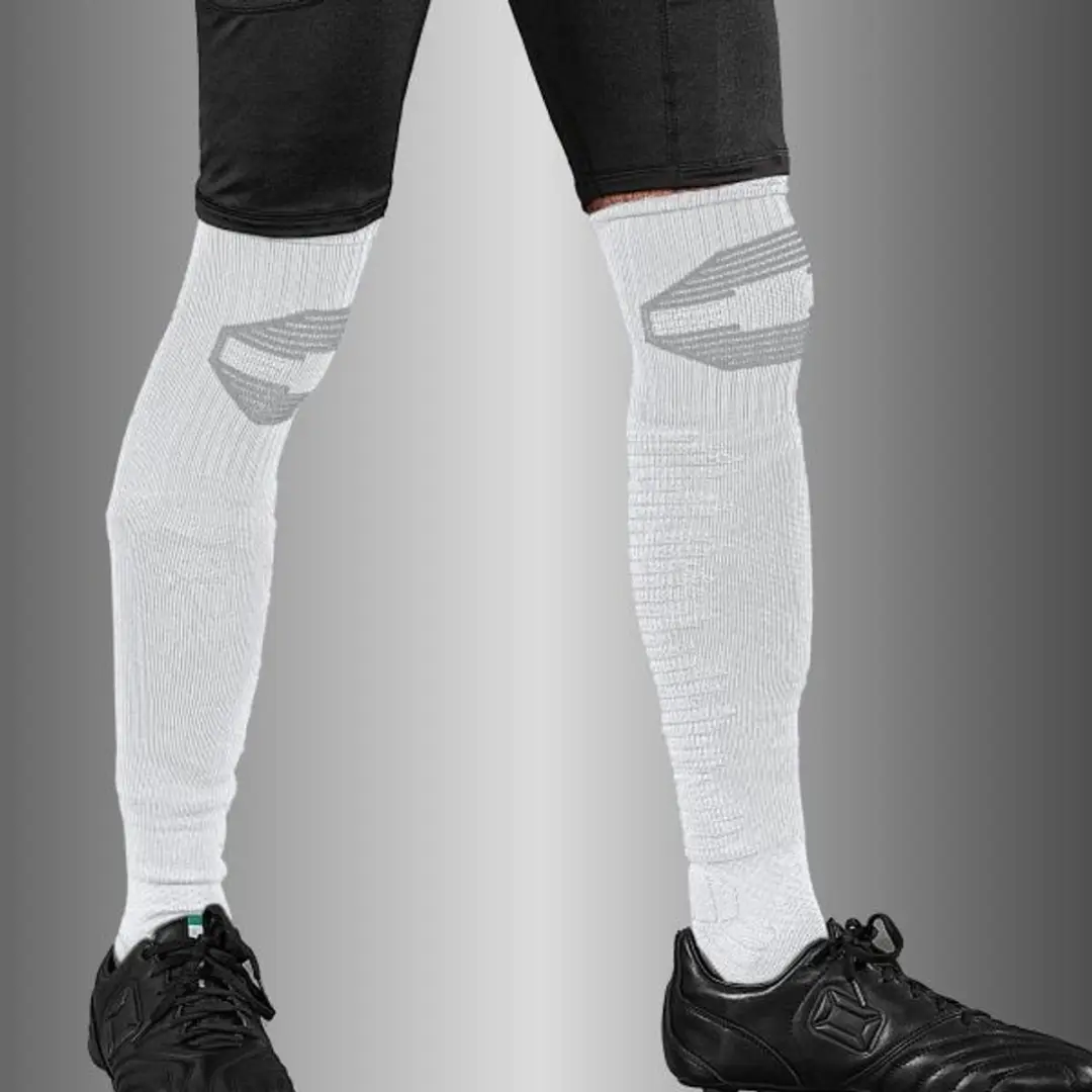 Stanno High Impact II Keeper Sokken - Maat 36-40