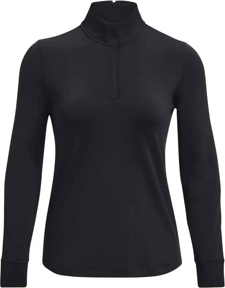 Under Armour Golf Playoff Sweatshirt - Zwart L