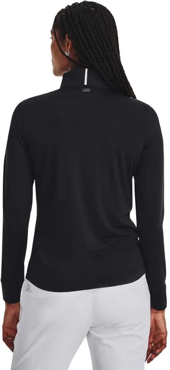 Under Armour Golf Playoff Sweatshirt - Zwart L