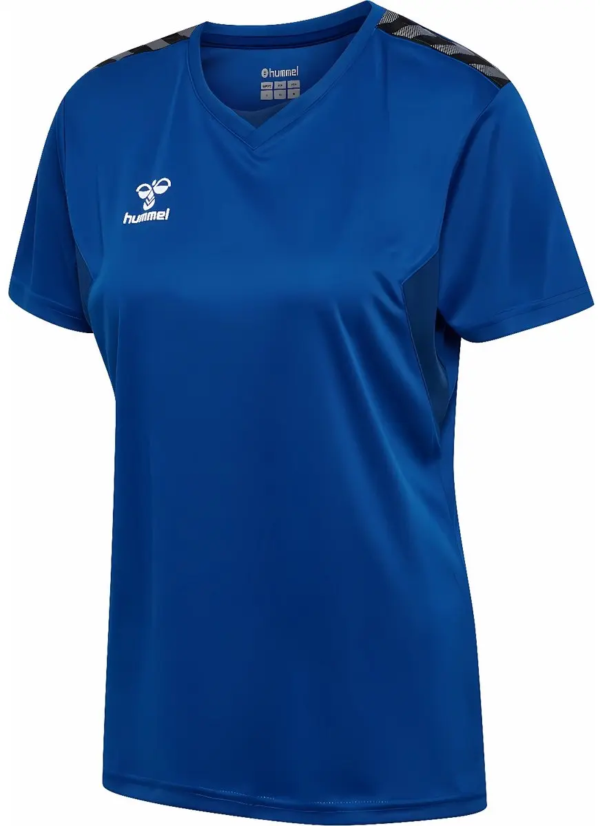 Hummel Authentic Jersey Dames T-shirt M