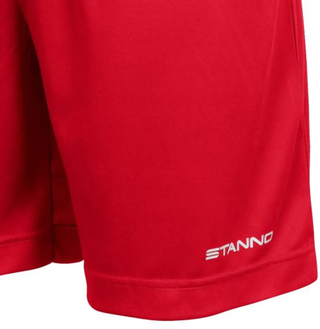 Stanno Field Short Sportbroek L - Rood