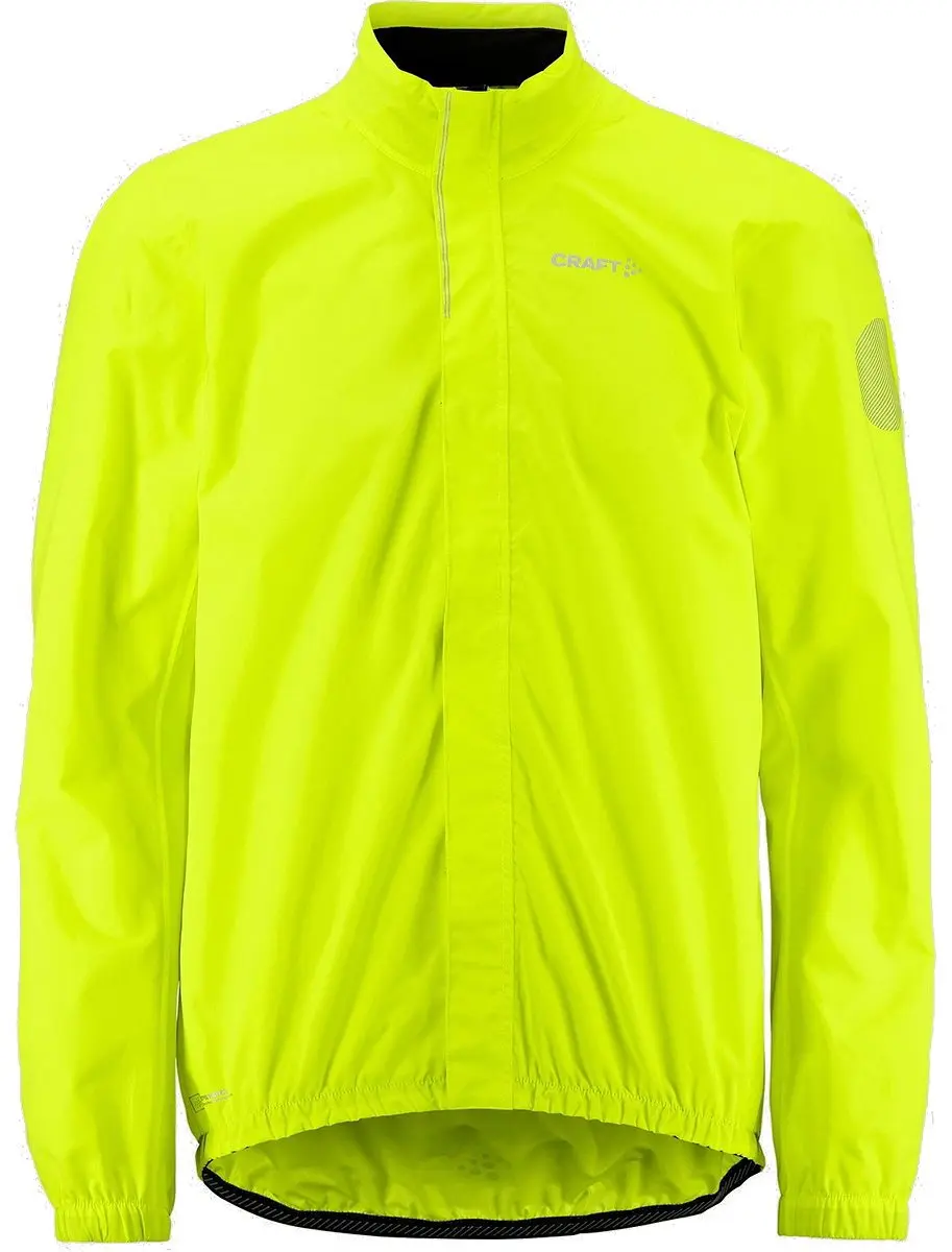 Craft Core Endur Hydro 2 Heren Fietsregenjas