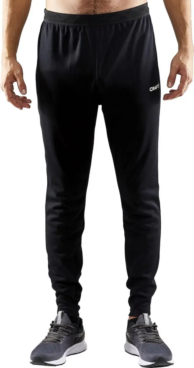 Craft Evolve Slim Trainingsbroek Heren XL