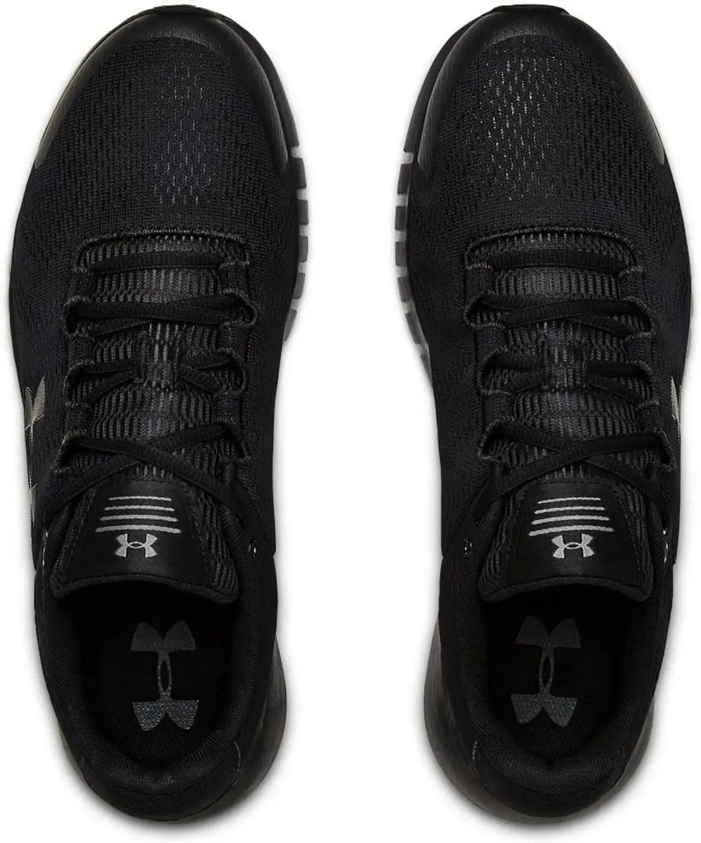 Under Armour Pursuit Heren Sportschoenen 44,5 - Zwart