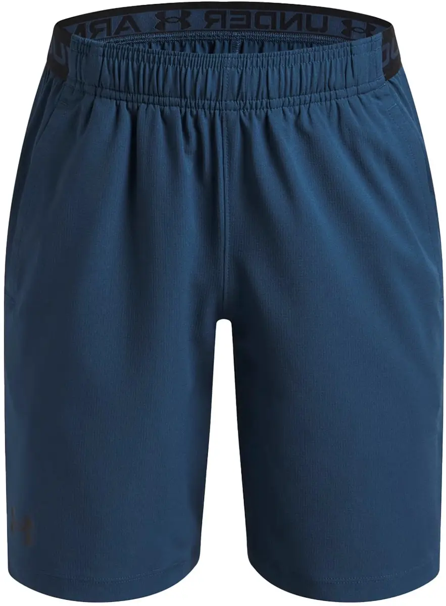 Under Armour UA Vanish Shorts 164 - Blauw