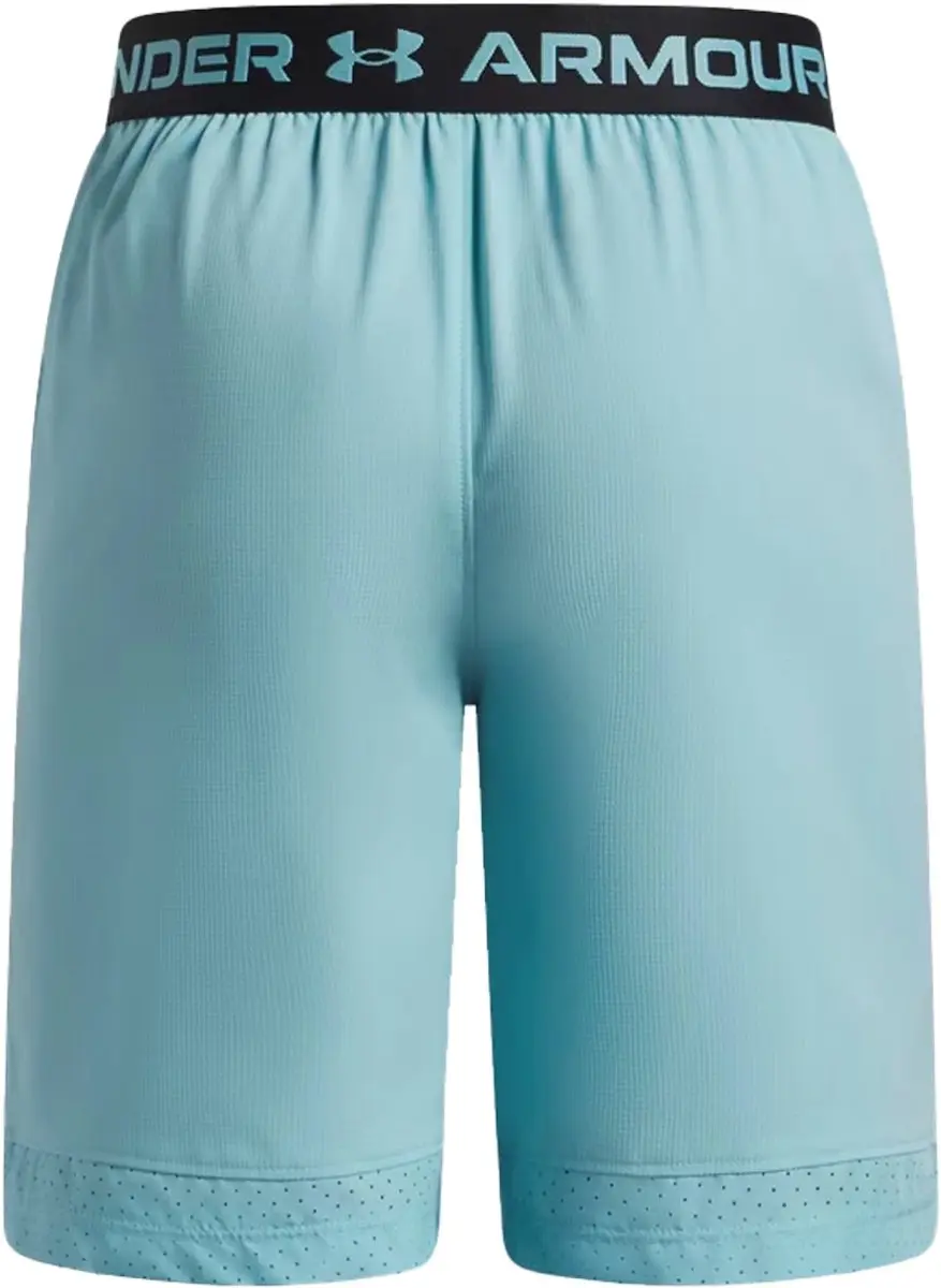 Under Armour UA Vanish Shorts 164 - Blauw