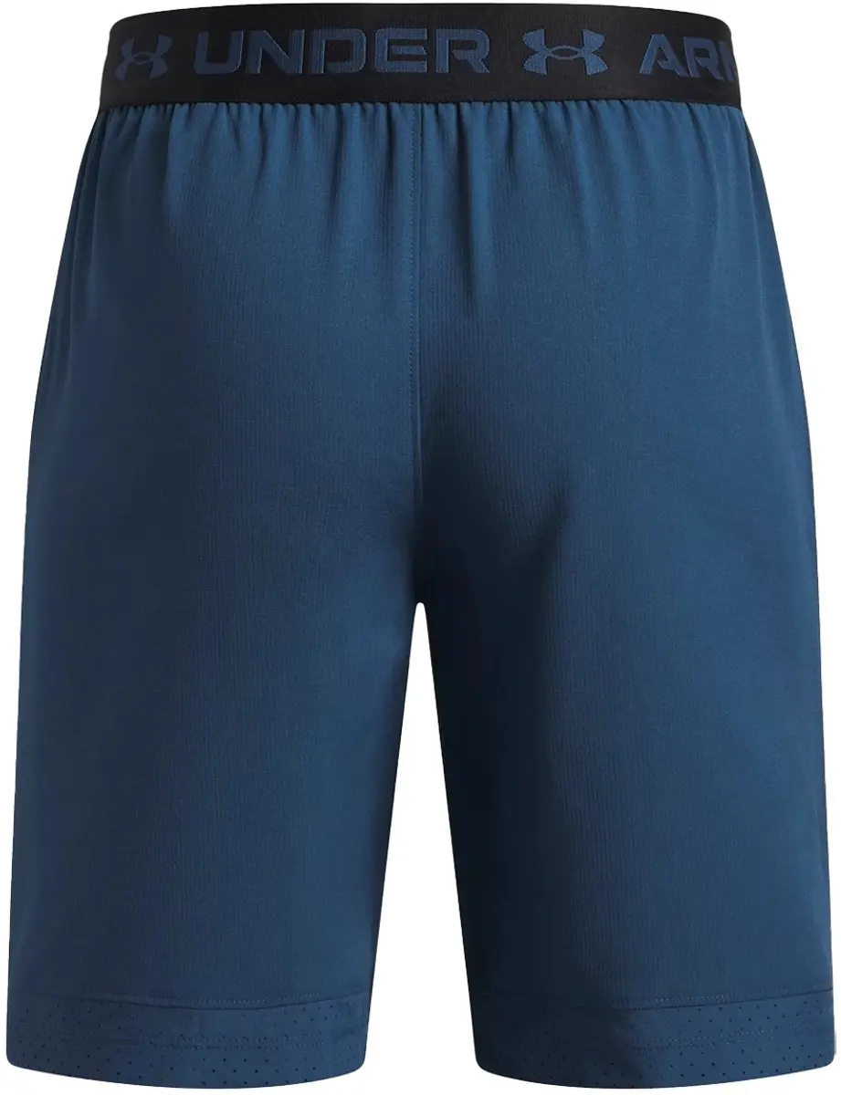 Under Armour UA Vanish Shorts 164 - Blauw
