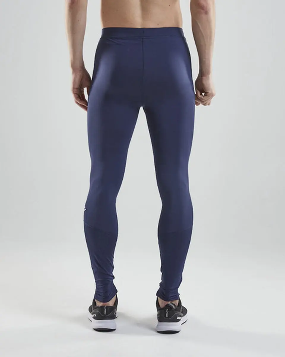 Craft Rush Sportlegging Mannen XXL - Donkerblauw