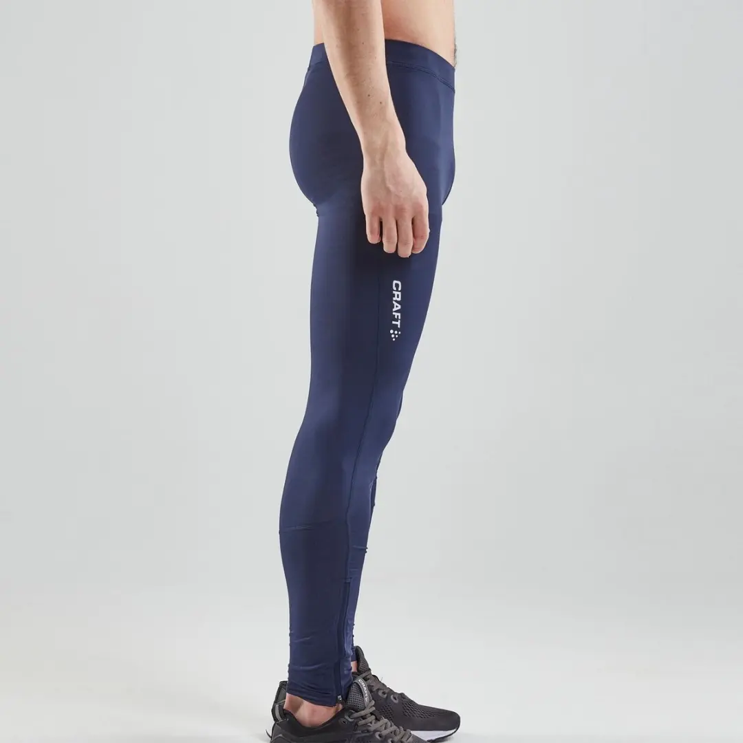 Craft Rush Sportlegging Mannen XXL - Donkerblauw