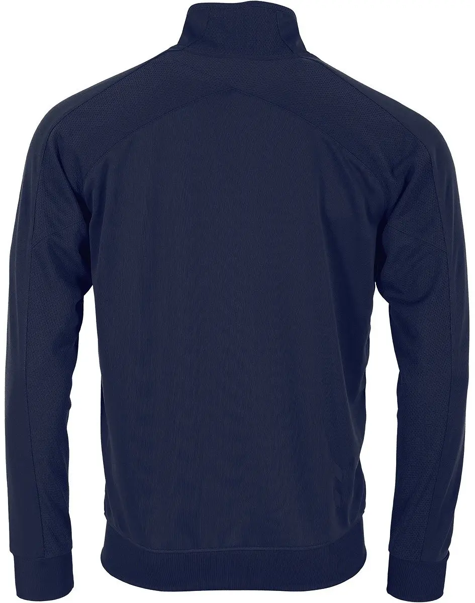 hummel Tulsa Full Zip Top - XXXL Marine