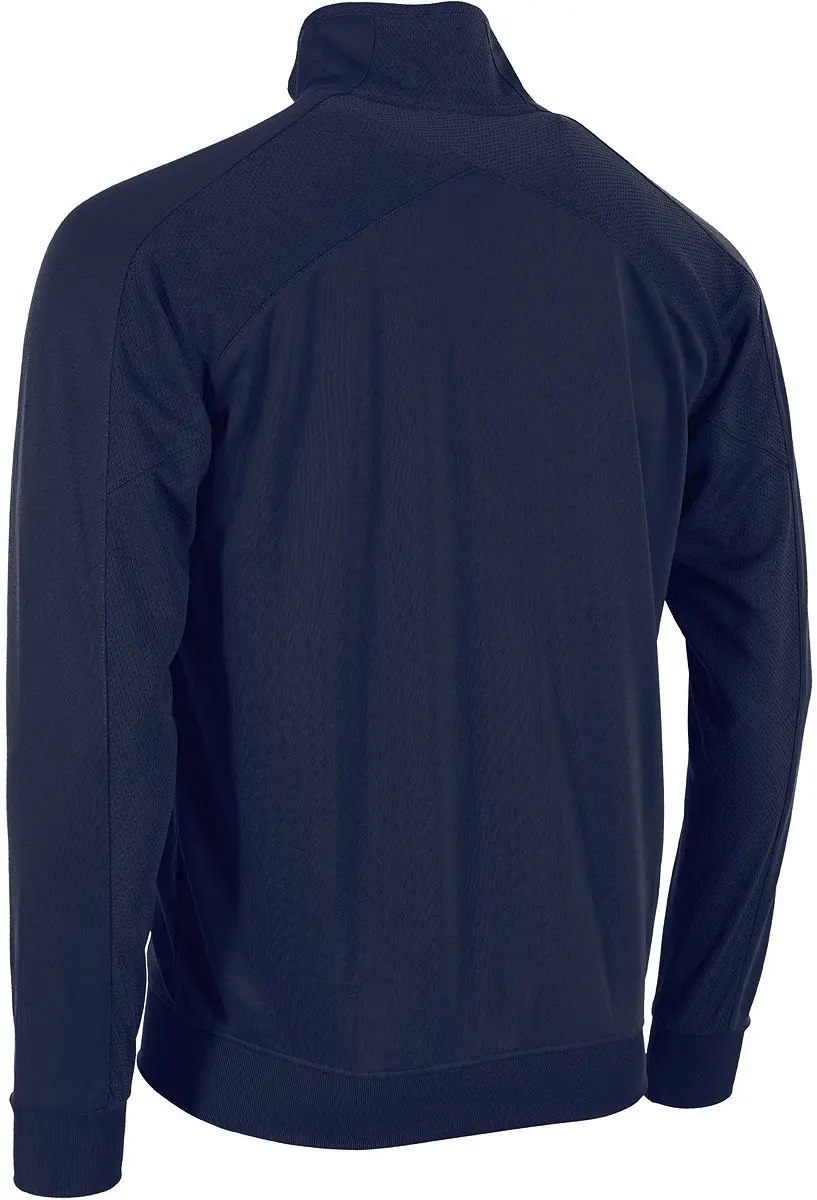 hummel Tulsa Full Zip Top - XXXL Marine - afbeelding 6 van 6