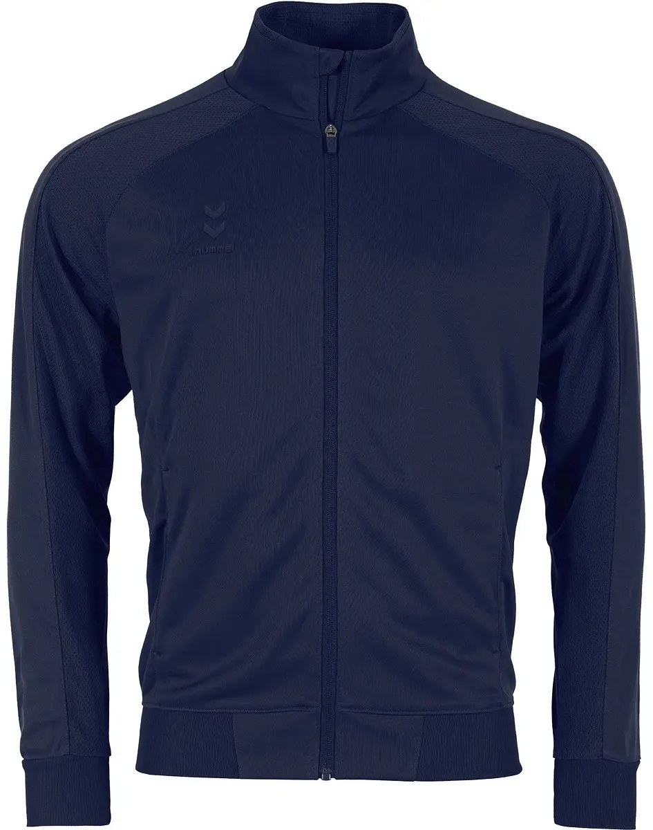 hummel Tulsa Full Zip Top