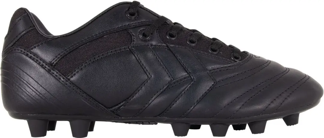 Hummel Nappa Nero FG II Voetbalschoenen 44.5