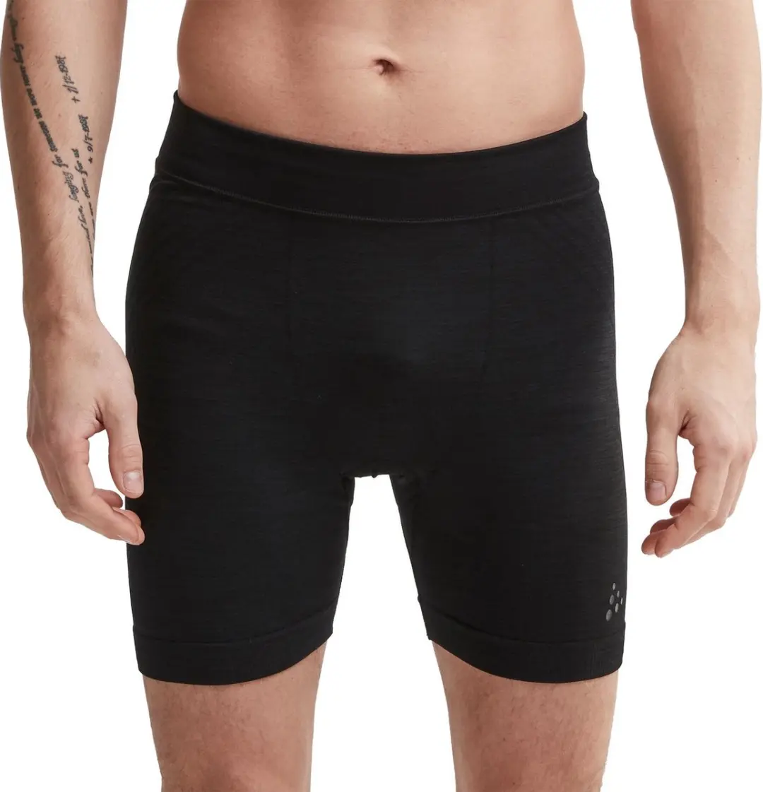 Craft Core FuseKnit Heren Fietsboxer
