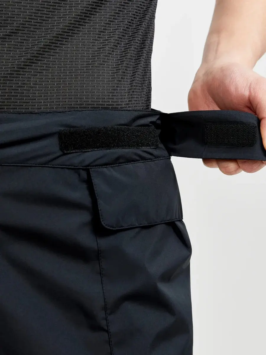 Craft Core Bike Ride Hydro Lumen Heren Fietsbroek - S