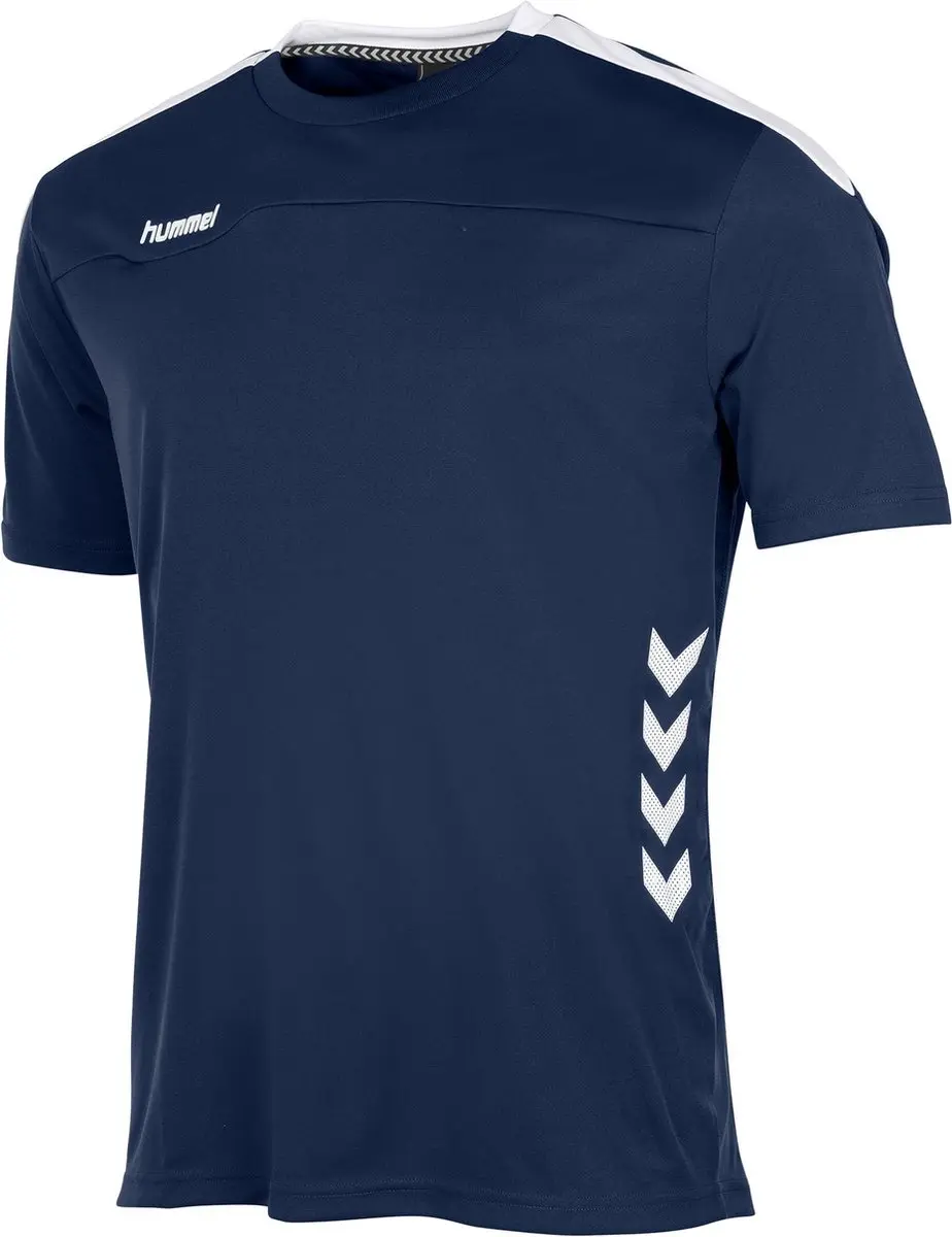 Hummel Valencia Sportshirt Heren