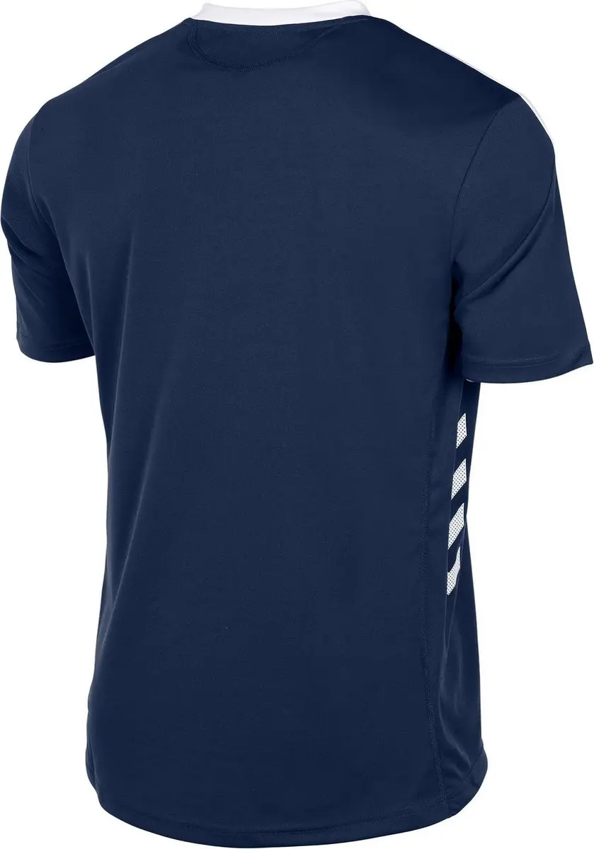 Hummel Valencia Sportshirt Heren - Maat L