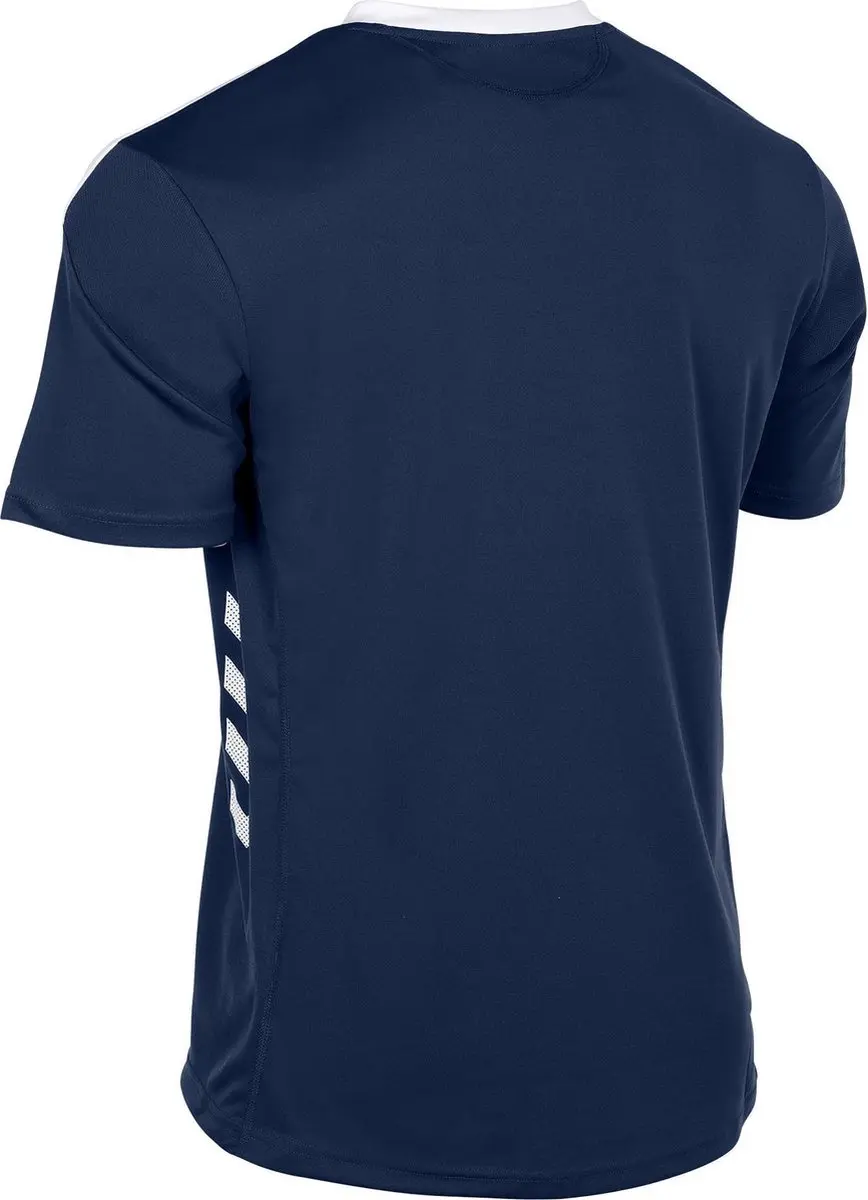 Hummel Valencia Sportshirt Heren - Maat L