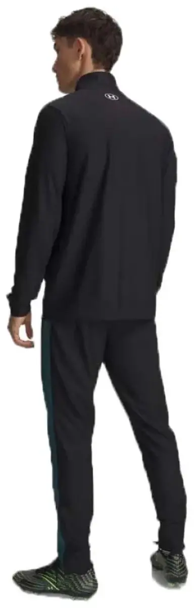 Under Armour UA M Challenger Tracksuit - Zwart/Wit