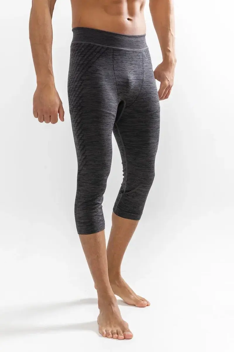 Craft Core Dry Active Comfort Knicker Heren - Maat S
