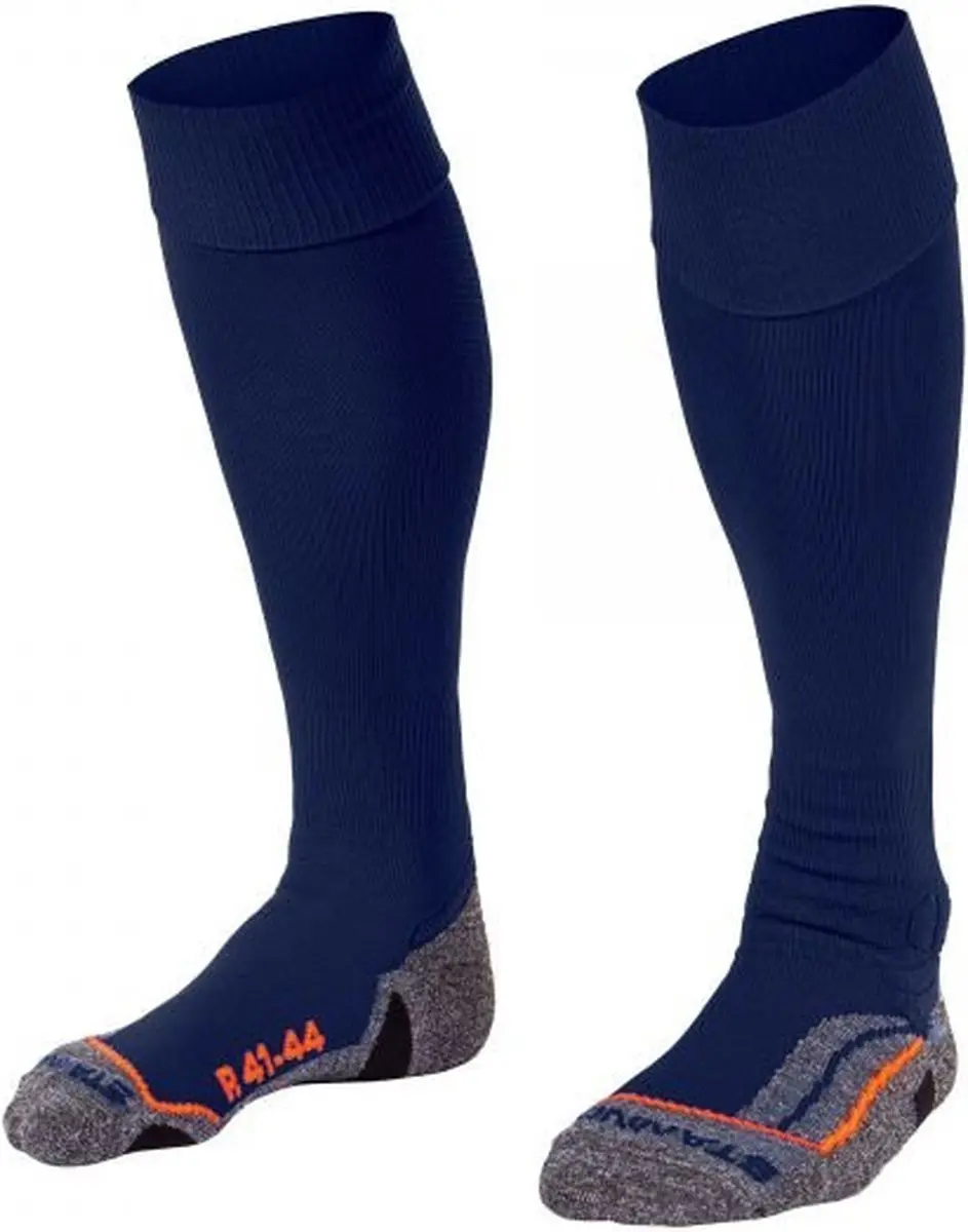 Stanno Uni Pro Sock Voetbalsokken 41-44