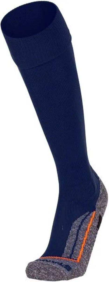Stanno Uni Pro Sock Voetbalsokken 41-44 - Navy