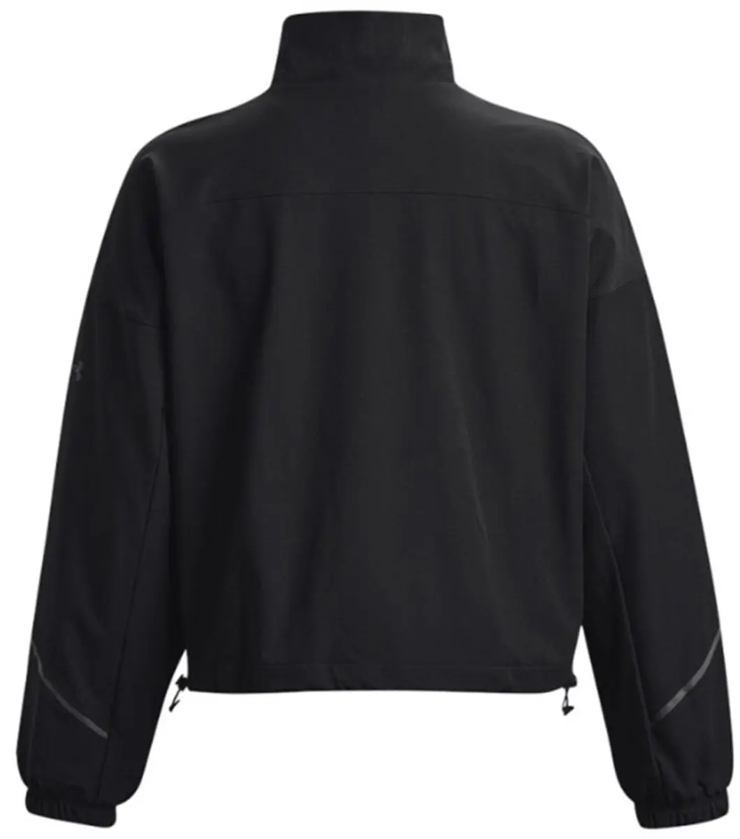 Under Armour UA Unstoppable Jacket 1374889-001 - Dames - Maat L - Zwart