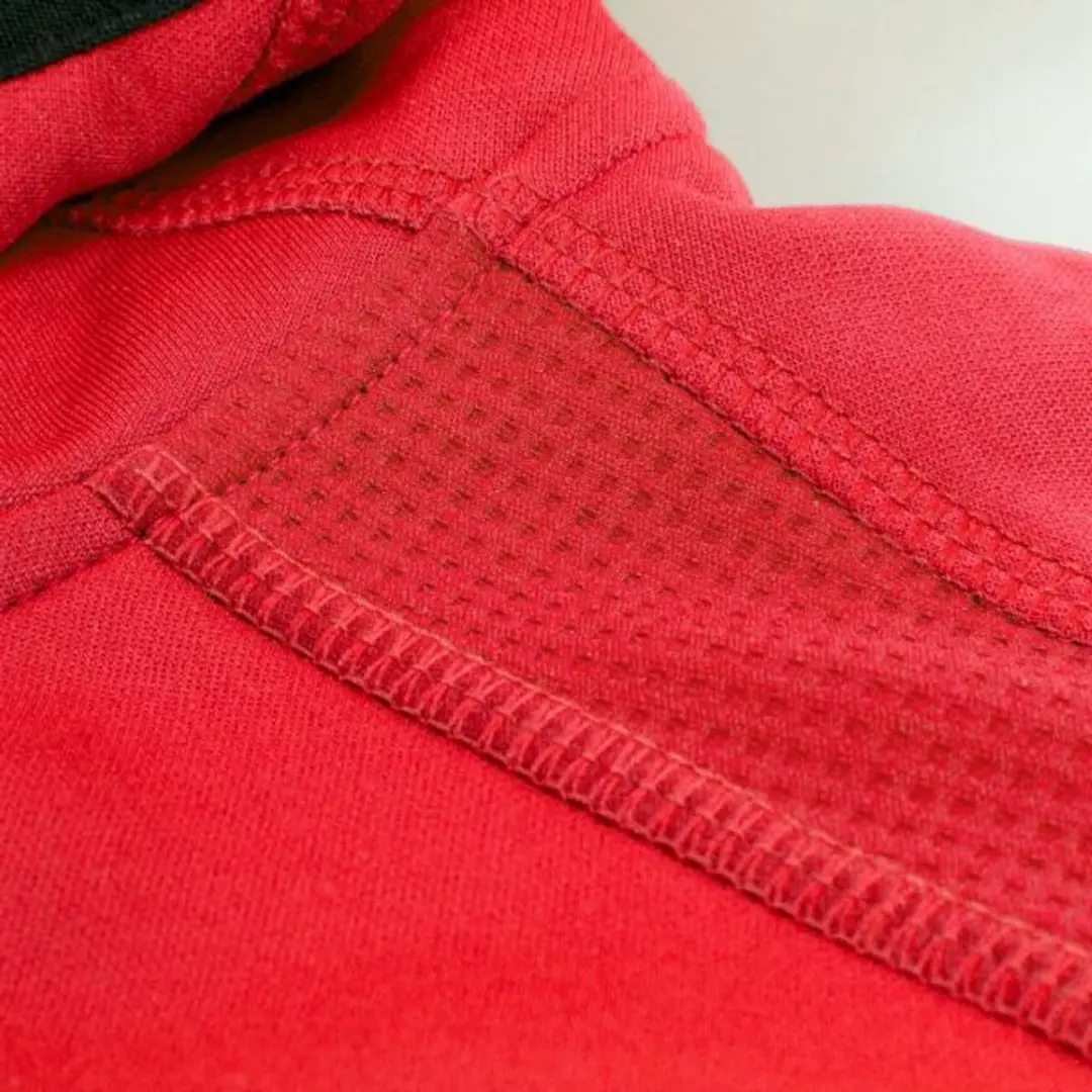 Hummel Ground Training Jacket - Maat S - Rood