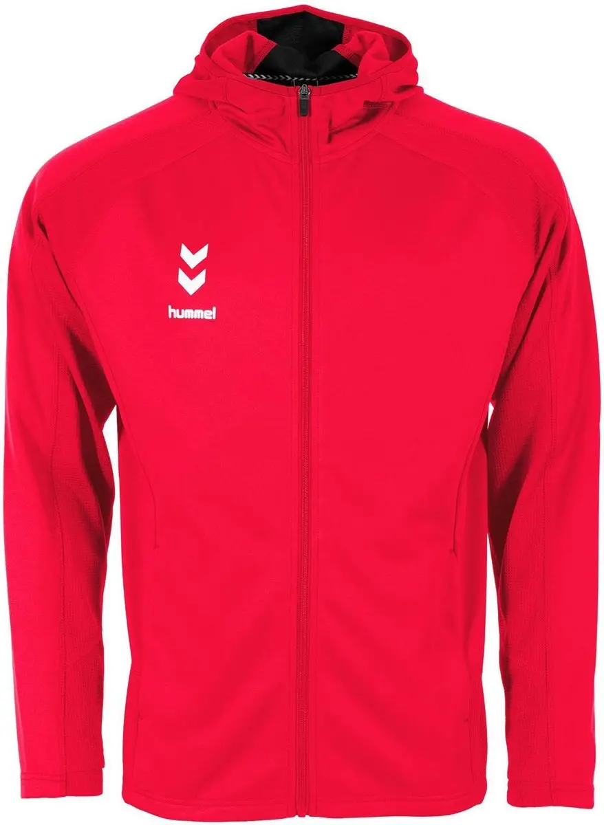 Hummel Ground Training Jacket