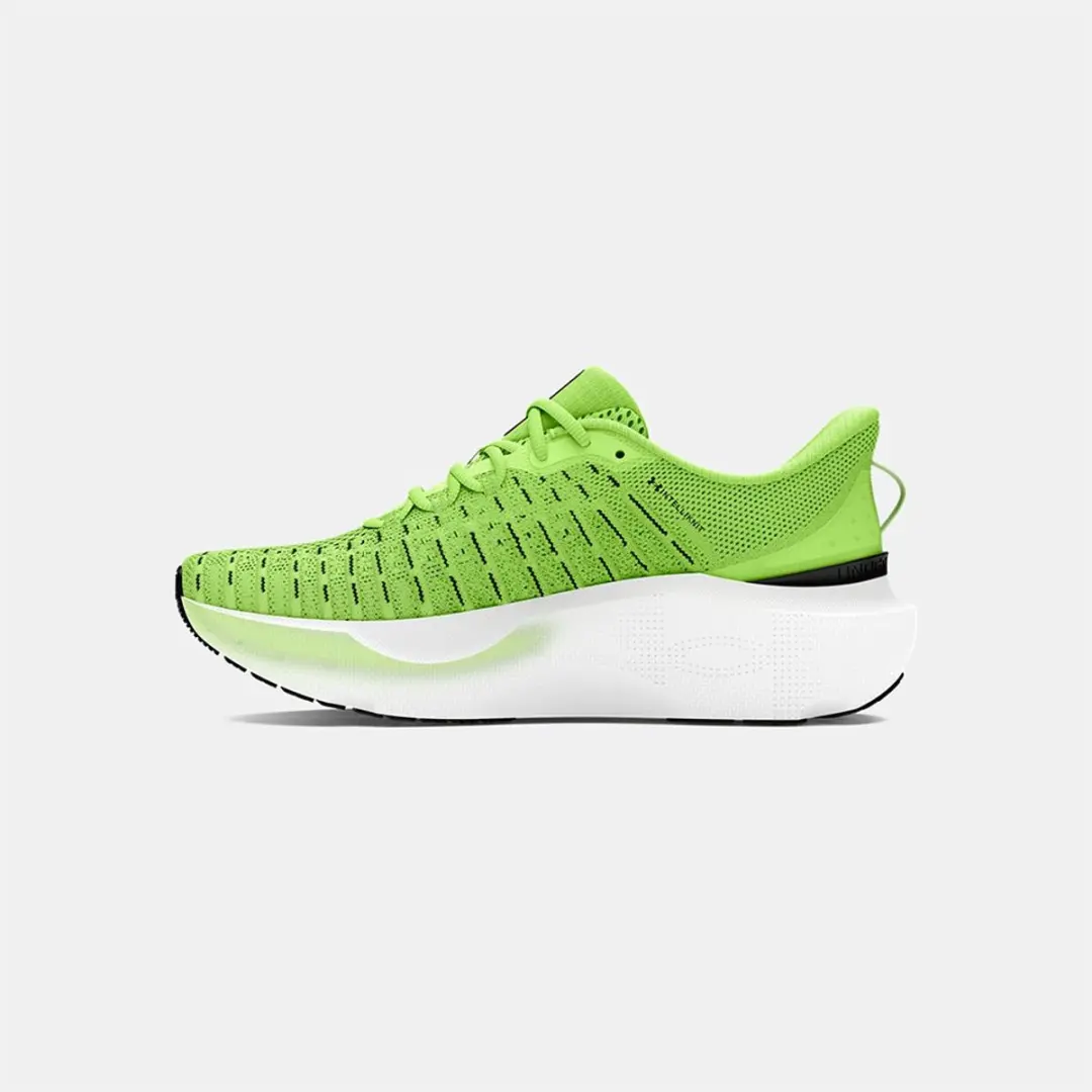 Under Armour Infinite Elite Hardloopschoenen 36 - Groen