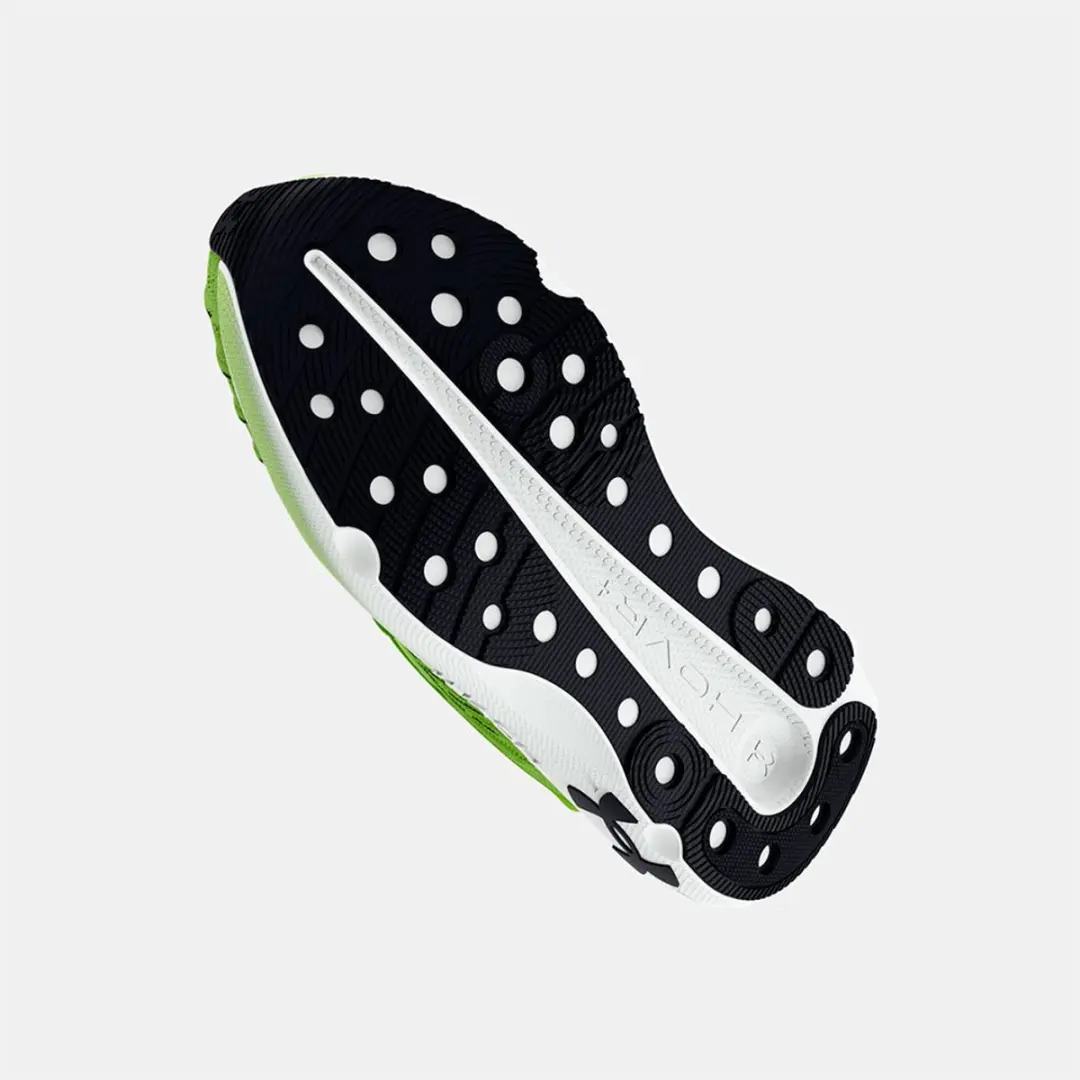 Under Armour Infinite Elite Hardloopschoenen 36 - Groen