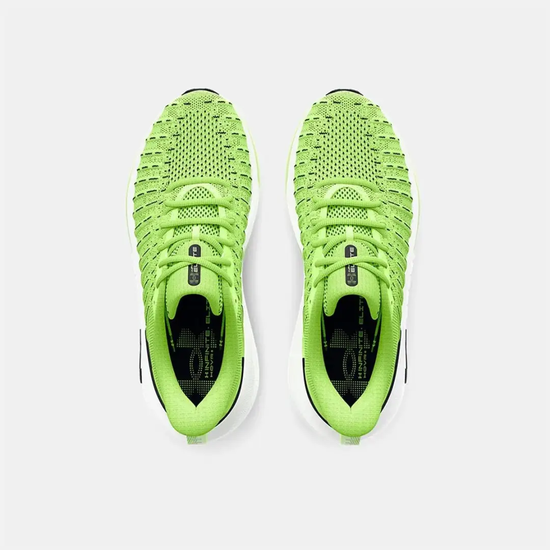 Under Armour Infinite Elite Hardloopschoenen 36 - Groen