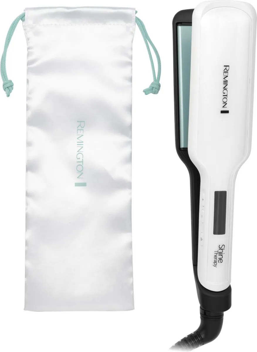 Remington S8550 Shine Therapy Stijltang