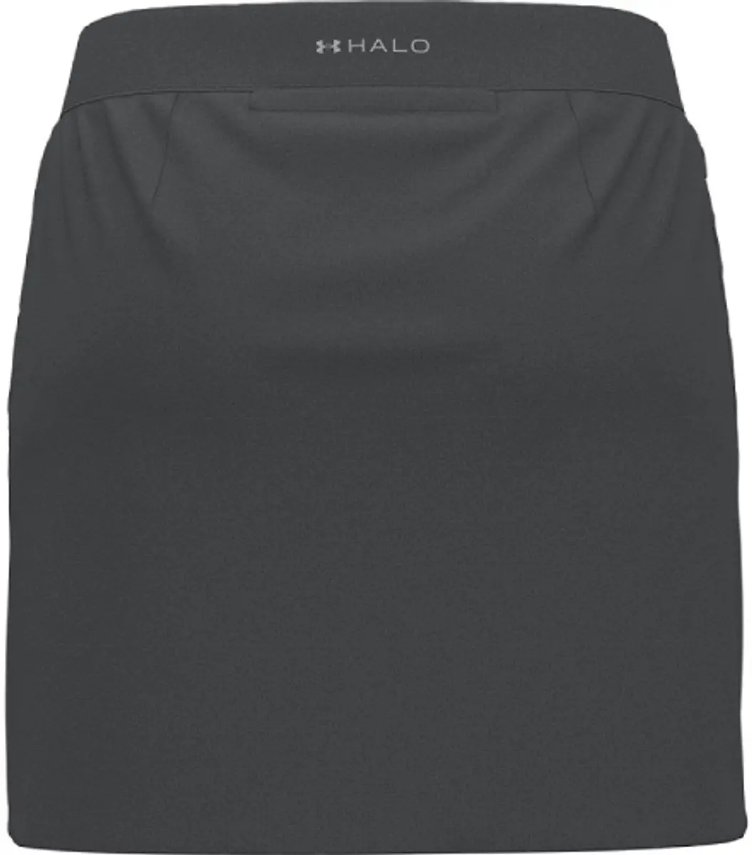 Under Armour Halo Skort Clay Green L