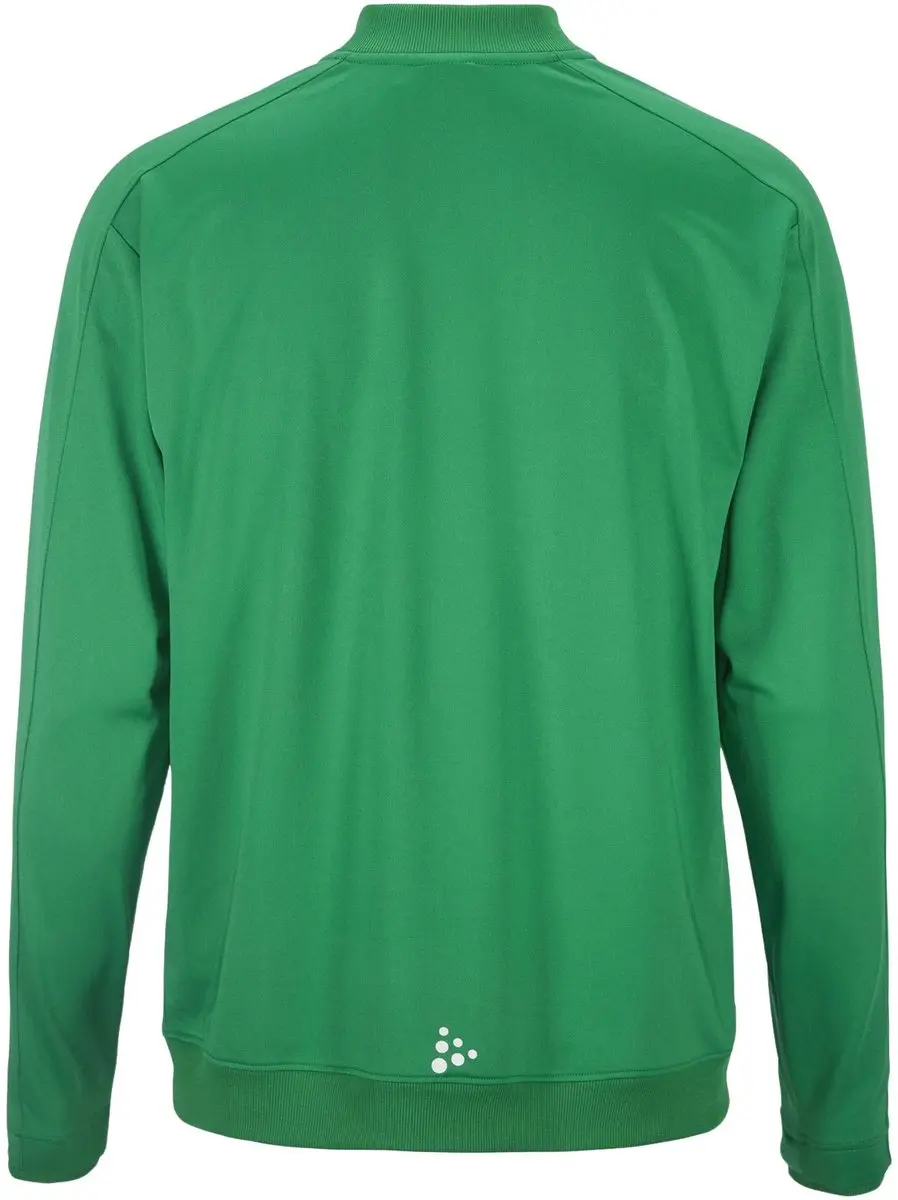 Craft Evolve 2.0 Half Zip Longsleeve - Maat L - Groen - afbeelding 6 van 6