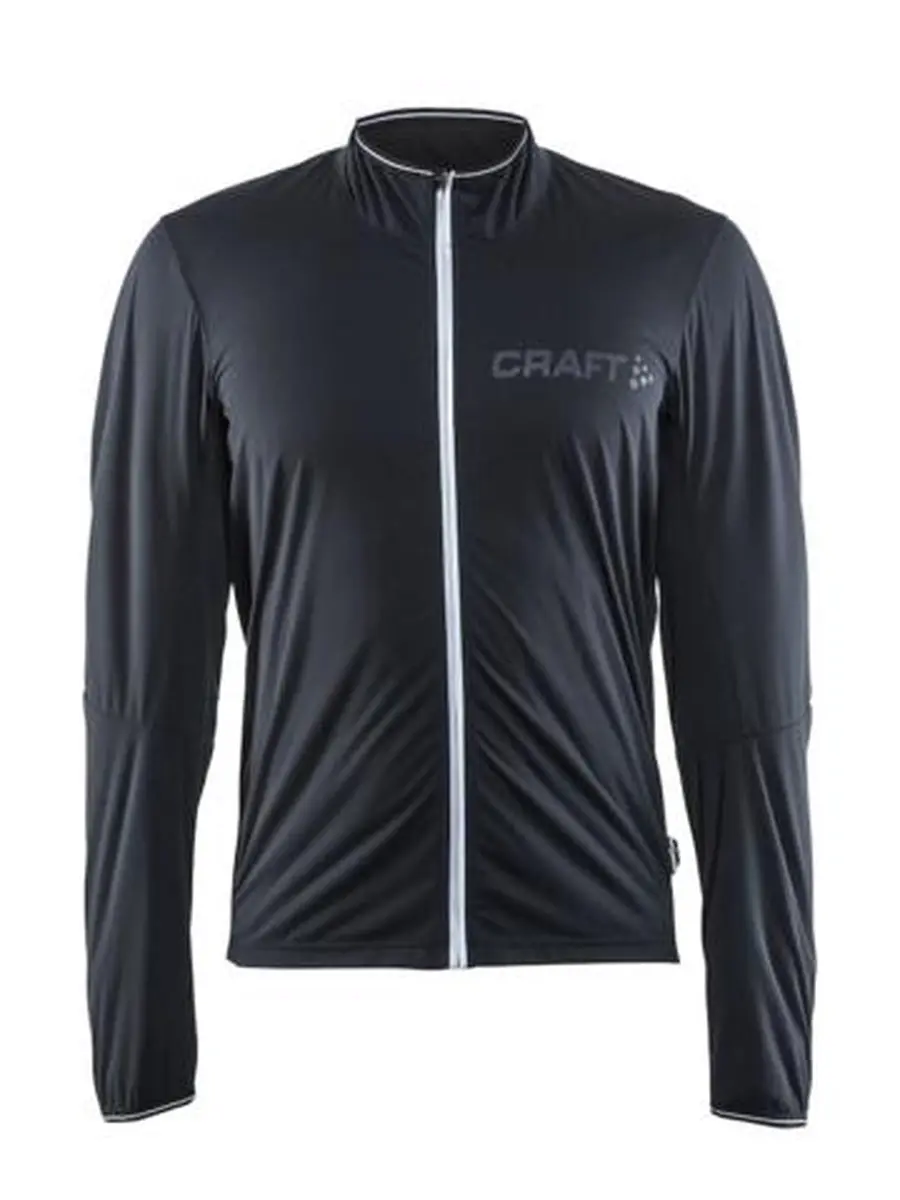 Craft Aerotech Jacket Heren Fietsjack