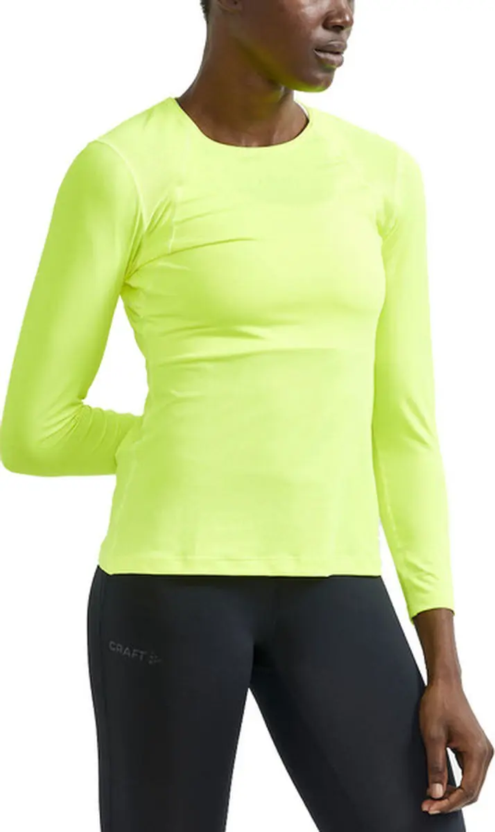 Craft ADV Essence LS Tee 1908769