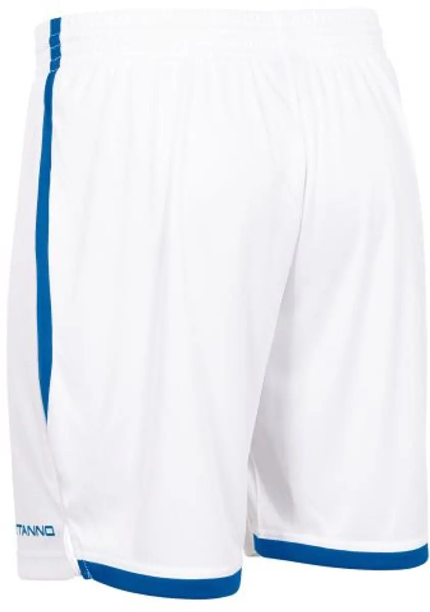 Stanno Focus Shorts II Sportbroek 128 - Wit - afbeelding 6 van 6