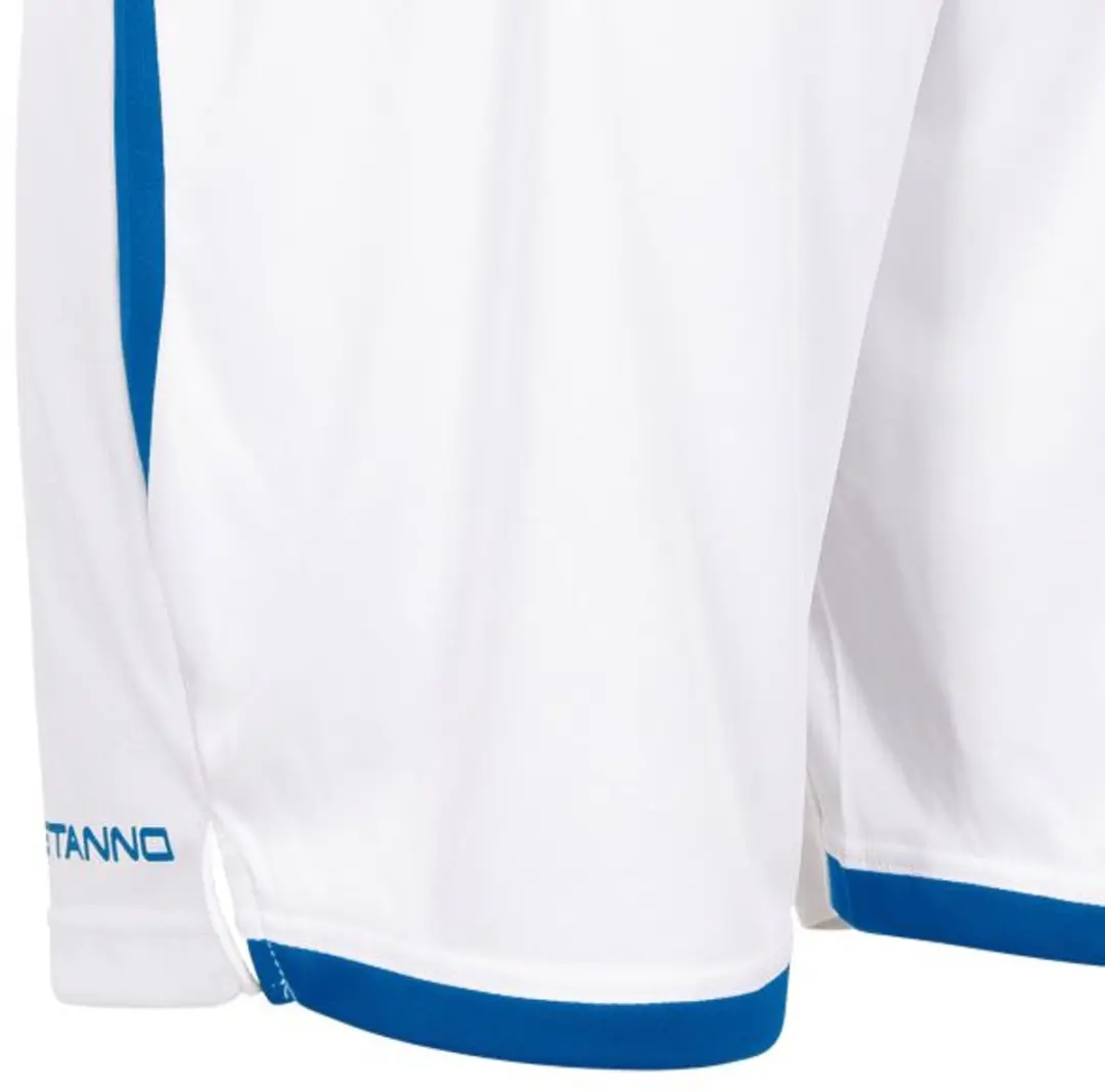 Stanno Focus Shorts II Sportbroek 128 - Wit