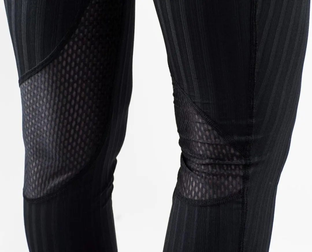 Craft Active Extreme 2.0 Sportbroek Dames - XL - Zwart